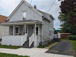 Foreclosed Home - 114 S OCELOT ST, 14048