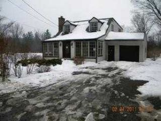 Foreclosed Home - 211 MAPLE RD, 14052