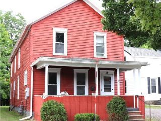 Foreclosed Home - 19 TERRACE ST, 14063