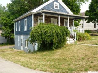 Foreclosed Home - 84 CLEVELAND AVE, 14063