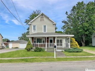 Foreclosed Home - 14 LINK ST, 14063
