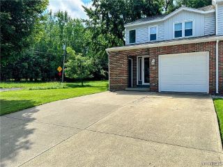 Foreclosed Home - 19 AHRENS PL, 14063