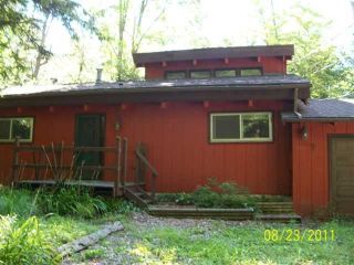 Foreclosed Home - 83 HARDWOOD RD, 14069