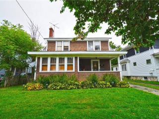 Foreclosed Home - 39 CHESTNUT ST, 14070