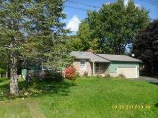 Foreclosed Home - List 100170570