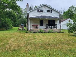 Foreclosed Home - 7473 HEINRICH RD, 14075