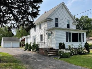 Foreclosed Home - 4031 ELLSWORTH AVE, 14075