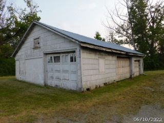 Foreclosed Home - 8250 VERMONT HILL RD, 14080