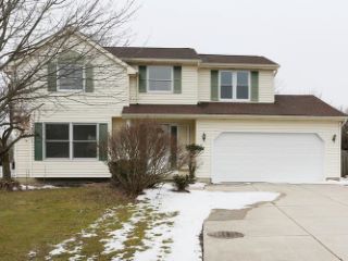 Foreclosed Home - 47 SIGNAL DR, 14086