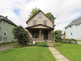 Foreclosed Home - 57 CASWELL ST, 14086