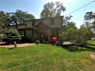 Foreclosed Home - 1654 WAYSIDE DR, 14092