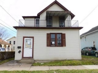 Foreclosed Home - 171 TREMONT ST, 14120
