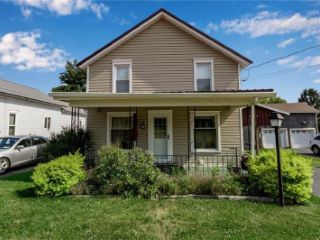 Foreclosed Home - 11964 MAIN ST, 14129