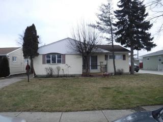 Foreclosed Home - 47 Eden Ave, 14150