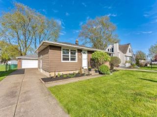 Foreclosed Home - 74 COSHWAY PL, 14150
