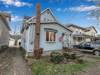 Foreclosed Home - 40 FULLER AVE, 14150