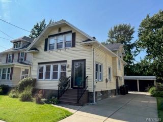 Foreclosed Home - 450 FLETCHER ST, 14150