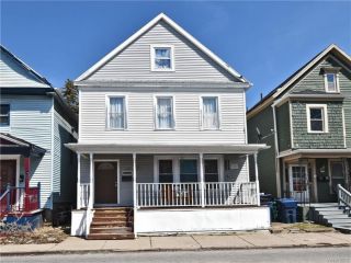 Foreclosed Home - 215 W TUPPER ST, 14201