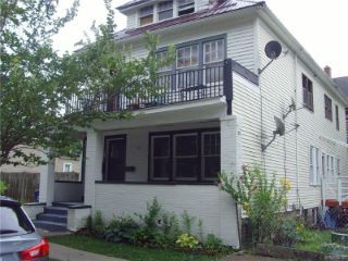 Foreclosed Home - 257 HUDSON ST, 14201