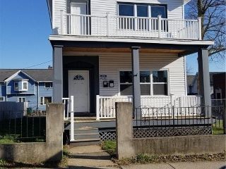 Foreclosed Home - 277 HUDSON ST, 14201