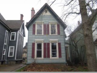 Foreclosed Home - 19 PARK ST, 14201