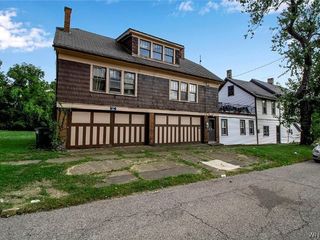 Foreclosed Home - 248 HIGH ST, 14204