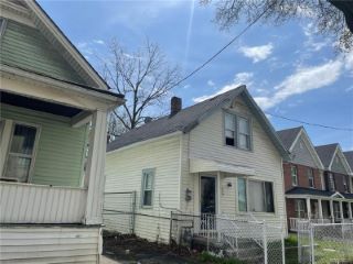 Foreclosed Home - 87 PEACH ST, 14204