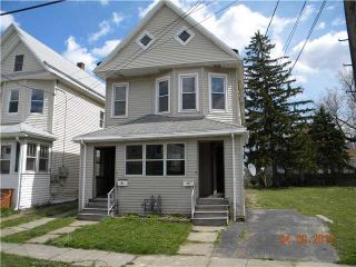 Foreclosed Home - 53 LONGNECKER ST, 14206