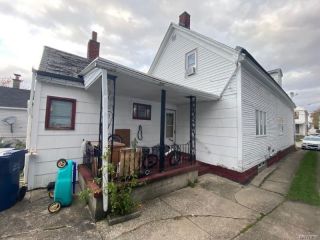 Foreclosed Home - 58 FREDRO ST, 14206
