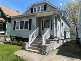 Foreclosed Home - 205 GOLD ST, 14206