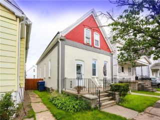 Foreclosed Home - 179 BARNARD ST, 14206