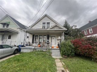 Foreclosed Home - 438 S OGDEN ST, 14206