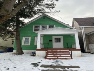 Foreclosed Home - 86 BENZINGER ST, 14206