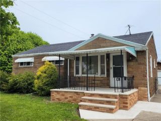 Foreclosed Home - 301 SHANLEY ST, 14206