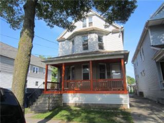 Foreclosed Home - 423 GOLD ST, 14206