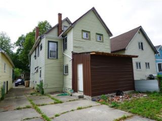 Foreclosed Home - 351 GOLD ST, 14206