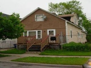 Foreclosed Home - List 100355304