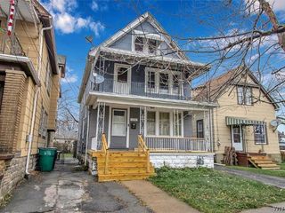 Foreclosed Home - 170 ESSER AVE, 14207