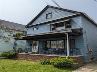 Foreclosed Home - 34 RESERVATION ST, 14207