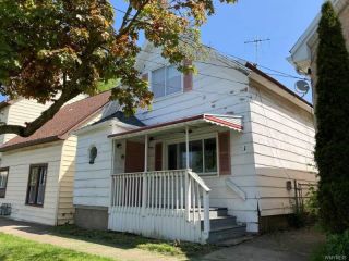 Foreclosed Home - 61 GLOR ST, 14207