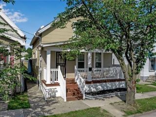 Foreclosed Home - 208 THOMPSON ST, 14207