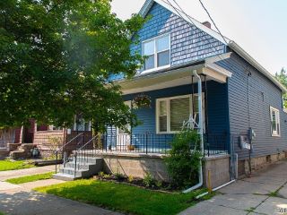 Foreclosed Home - 94 MARION ST, 14207