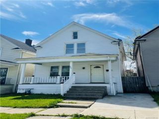 Foreclosed Home - 226 WAVERLY ST, 14208