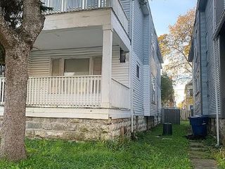 Foreclosed Home - 11 BUTLER AVE, 14208