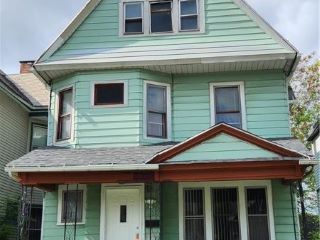 Foreclosed Home - 234 LAUREL ST, 14208