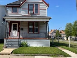 Foreclosed Home - 34 HARLOW PL, 14208