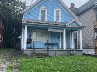 Foreclosed Home - 195 LANDON ST, 14208