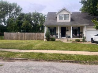 Foreclosed Home - 102 ALEXANDER PL, 14208