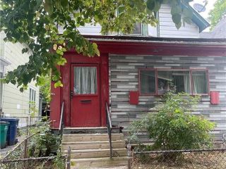 Foreclosed Home - 394 GLENWOOD AVE, 14208