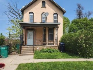 Foreclosed Home - 92 GLENWOOD AVE, 14209